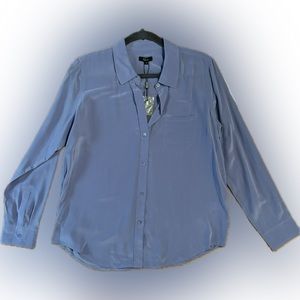 NWT - Rails - Katie Lapis Button Up
